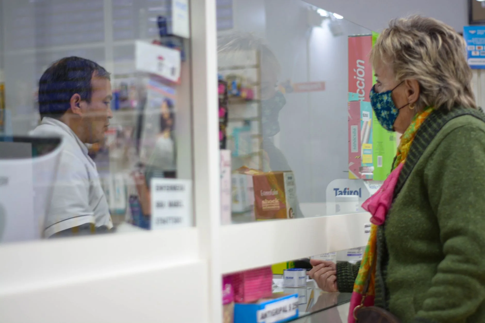 Receta electrónica: cómo recoger tus medicamentos en cualquier farmacia